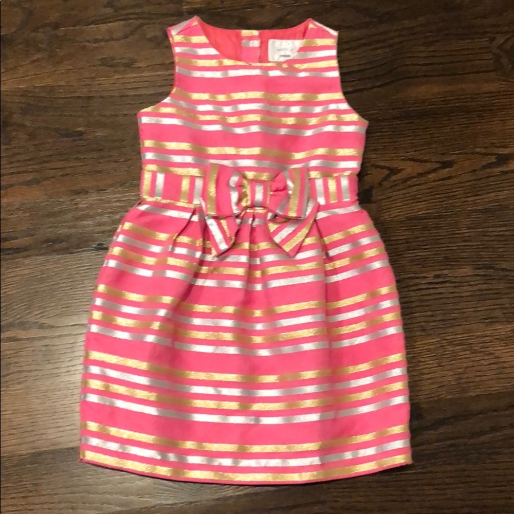 Gymboree dress
